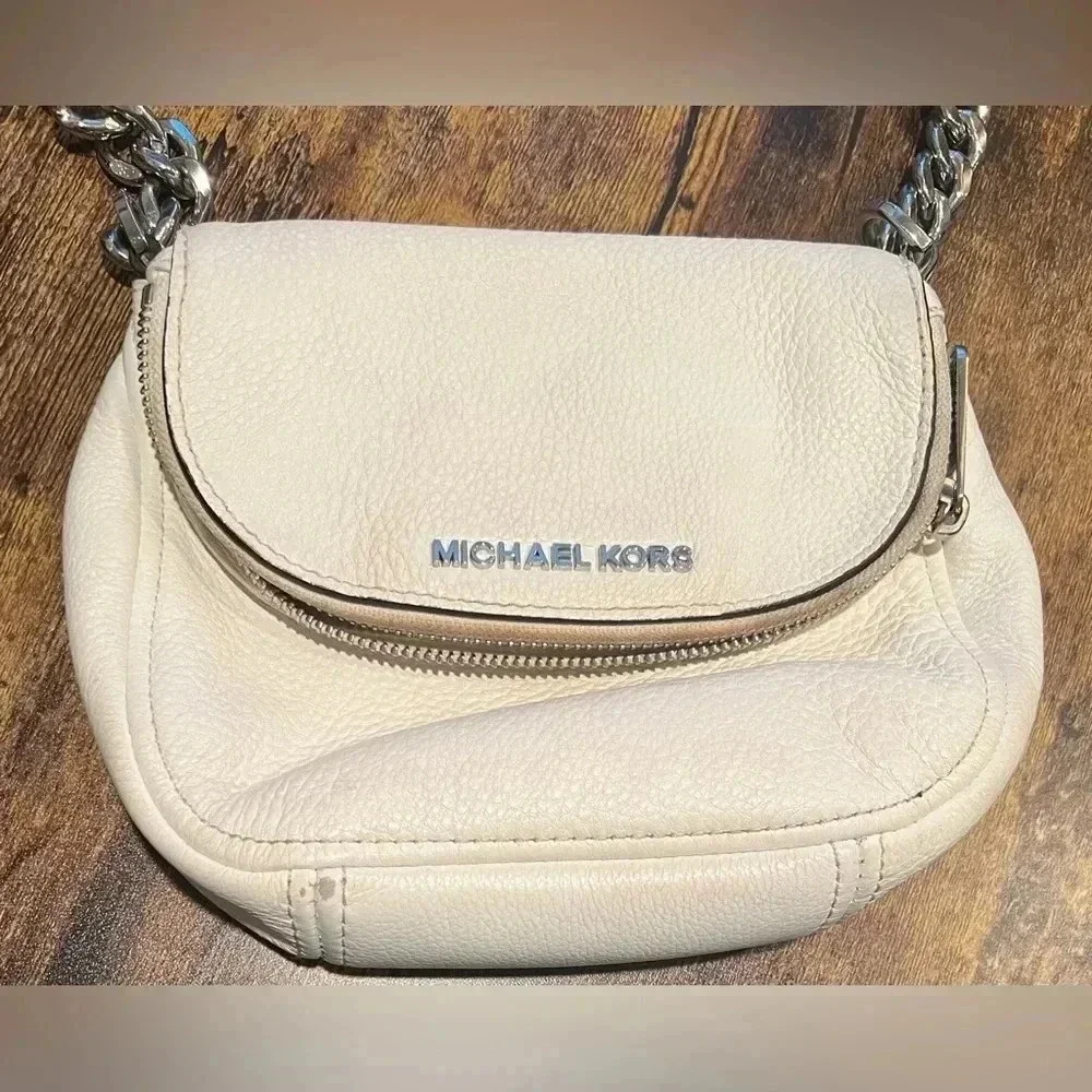 Michael Kors | ladies Bedford crossbody handbag